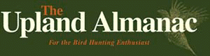 Upland Almanac Logo